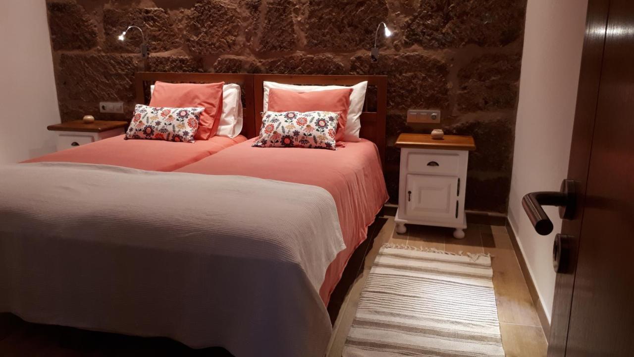 バジェ・グラン・レイ Casita Tio Manuelヴィラ エクステリア 写真