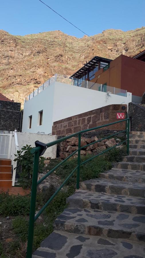 バジェ・グラン・レイ Casita Tio Manuelヴィラ エクステリア 写真