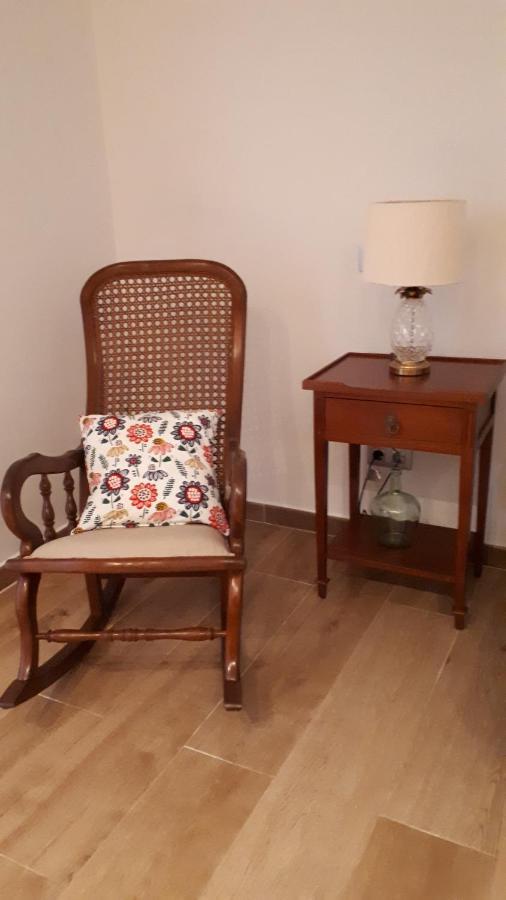 バジェ・グラン・レイ Casita Tio Manuelヴィラ エクステリア 写真