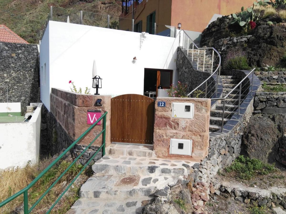 バジェ・グラン・レイ Casita Tio Manuelヴィラ エクステリア 写真