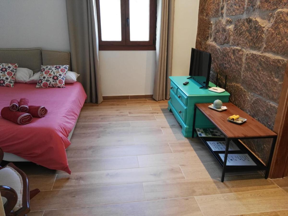 バジェ・グラン・レイ Casita Tio Manuelヴィラ エクステリア 写真