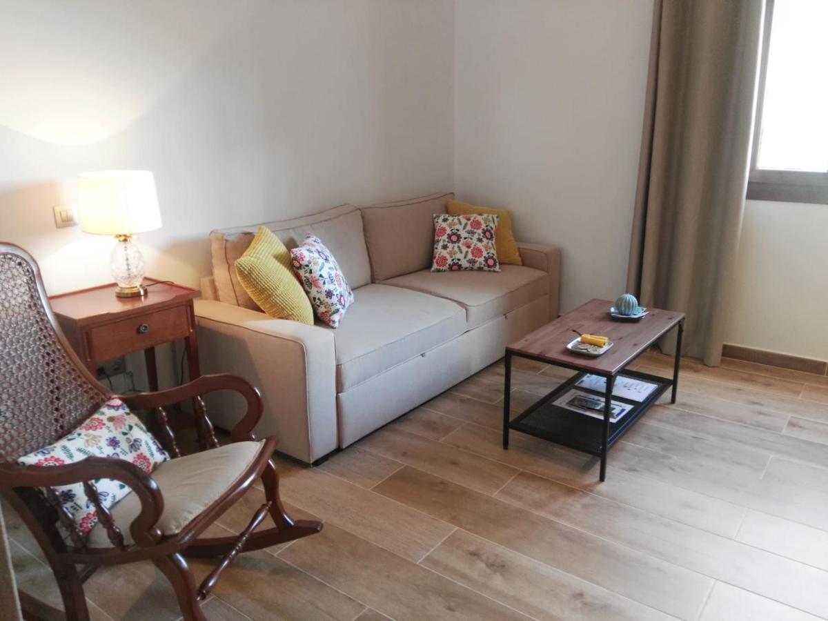 バジェ・グラン・レイ Casita Tio Manuelヴィラ エクステリア 写真